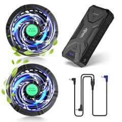 PSE認証済 12V 車用ジャンプスターター エンジンスターター スマート