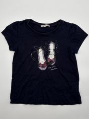 【新入荷!!】☆セット割対応☆ エニィファム キッズ Tシャツ 130cm （3628）