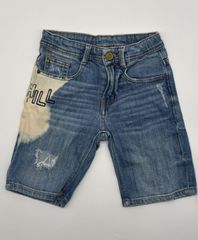 【新入荷!!】☆セット割対応☆ ZARA キッズ ジーンズ 116cm （3612）