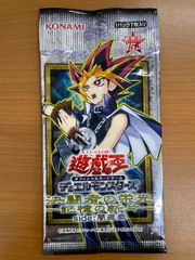 未開封パック】デュエル・マスターズ コロコロ・ニュー