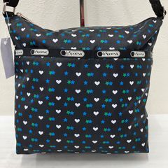 7960 【美品】 LeSportsac レスポートサック スヌーピー SNOOPY PEANUT