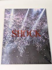 新品未開封 Endless SHOCK パンフレット 2024.11月 帝国劇場ver.