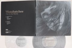 2discs LP Waxahatchee Out In The Storm MRG594 Merge Records