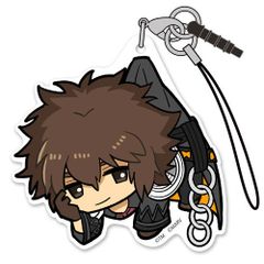 Fate/EXTELLA LINK アルキメデス アクリルつままれストラップ グッズ ストラップ Fate
