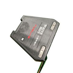 【中古】 オデッセイ WHITE HOT VERSA TWELVE S 34インチ パター PT STROKE LAB(2023) (フレックスその他) メンズ 男性用 右利き 右用 Cランク ゴルフクラブ