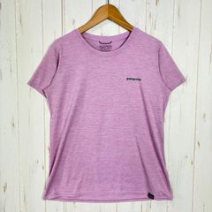 ✉️Women's S ピンク系 2024 Patagonia ( パタゴニア ) キャプリーン