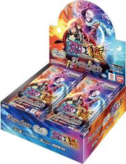 ビルディバイド ブライト グノーシア ブースターBOX シュリンク付新品未開封品 ビルディバイド ブライト グノーシア ブースターBOX シュリンク付新品