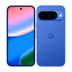 中古】 iPhone15 256GB ブルー SIMフリー 本体 ほぼ新品 スマホ