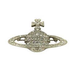 ヴィヴィアンウエストウッド Vivienne Westwood オーブ ラインストーン