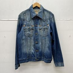 ビックマック 70s JCPenney ワークジャケット navy TALON ZIP メンズ
