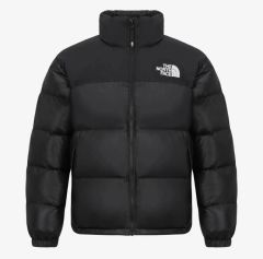 THE NORTH FACE ザノースフェイス ヌプシ M