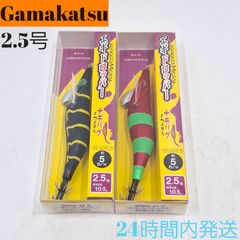 飛猿 3.5号 海桜 みおう ピンク 渋柿 しぶがき オレンジ 赤テープ エギ