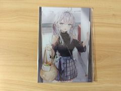 竜宮レナ アクリルスタンド WEBくじ パチンコひぐらしのなく頃に