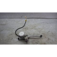 RGA-166A GT550 純正 フロント ブレーキ マスター レバー GT550B-121