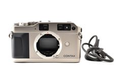 【返品保証】良品｜Contax コンタックス G1 ROM改造済み #C260922-06