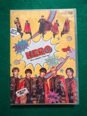 M!LK CONCERT TOUR 2024 「HERO」 [通常盤] [2DVD]- M!LK