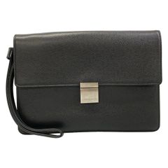 LOUIS VUITTON(ルイヴィトン) セカンドバッグ タイガ セレンガ M30782 アルドワーズ