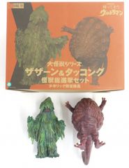 フィギュア ブラックピジョン 「ウルトラマンA」 大怪獣シリーズ PVC製
