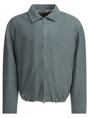 新品・最安値】Brunello Cucinelli ブルネロクチネリ Nubuck leather