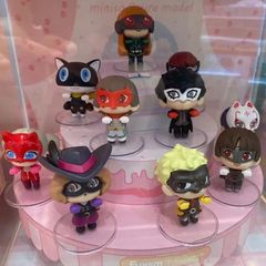 中国限定】鬼滅の刃 無限城編 新繹シリーズ アクリルスタンド アクスタ