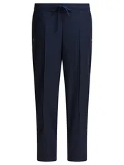 【新品・最安値】Altum Pants with elastic waistband Blue 正規品 パンツ PANT03