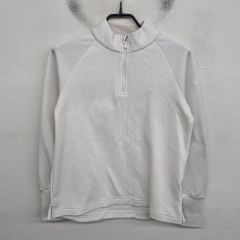 85/XS NIKE ハーフジップ トレーニングウエア トップス