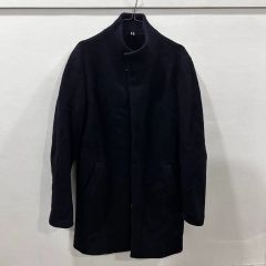 トミーヒルフィガー ウール コート