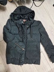 JUICY COUTURE ジューシークチュール ダウン