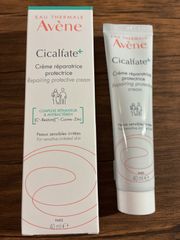 [アベンヌ] シカルフェートリペア クリーム (敏感肌用) 40ml