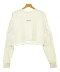 WHO'S WHO GALLERY スウェット レディース 【古着】【中古】【送料無料】