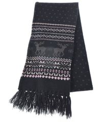 BEAMS マフラー レディース 【古着】【中古】【送料無料】