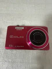❗️動作良好❗️デジカメ　本体　CASIO EX-Z780