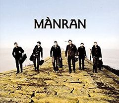 【中古】［CD］Manran