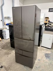 高年式】 REMACOM（レマコム）業務用冷凍ショーケース RIS-185F 185L