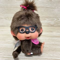 新品・正規品］ミュージック モンチッチ 男の子 258376 - メルカリ