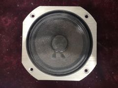 【ご予算相談歓迎】JBL ジェイビーエル 104H-3 スピーカー ユニット 1本 出音確認済 4312シリーズ用 ミッドレンジ スコーカー 下取歓迎 m0oJ1-11252