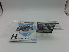 【TAKA176-64】△BANDAI SPIRITS バンダイ スピリッツ　一番くじ『僕のヒーローアカデミア ULTRA IMPACT』H賞 アクリルスタンド　緑谷出久VS死柄木弔 ヒロアカ