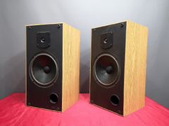 【ご予算相談歓迎】訳あり祭!!◆ジャンク扱い JBL J820M スピーカーペア◆下取歓迎 m0j1-6801