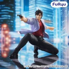 未開封・8点】マーベル インフィニティ・サーガ Happyくじ E賞