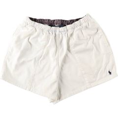 古着 ラルフローレン Ralph Lauren POLO by Ralph Lauren コットンショーツ ショートパンツ レディースL相当/eaa669813