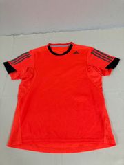 送料無料★adidas アディダス★半袖Tシャツ　トップス★メンズ　Mサイズ　#81002sNj160
