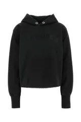 【新品・最安値】MAISON MARGIELA メゾンマルジェラ SWEATSHIRT VINTAGECARBON 正規品 トレーナー・スウェット S51GU0139S25520 862
