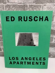 2026年最新】ed ruschaの人気アイテム - メルカリ