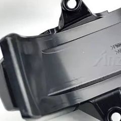 トヨタ ランドクルーザー LC200 FJ200 プラド FJ150 2010-2023 用 LED ウィンカー リピーター シーケンシャルライト 点滅サイドミラー ブリンカー
