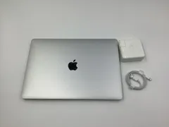 【中古】動作試験、磨き済み★Apple MacBook Pro(13インチ,M1,2020) シルバー 512GB A2338　管理番号：MER-247