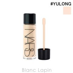 【ミニサイズ】 ナーズ NARS ライトリフレクティング ファンデーション #YULONG 10ml ベースメイクミニ [151670]〔メール便発送〕