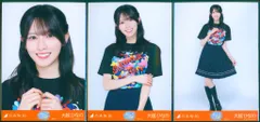 乃木坂46 会場限定生写真 大越ひなの 真夏の全国ツアー2026 Tシャツ 東京ver. コンプ