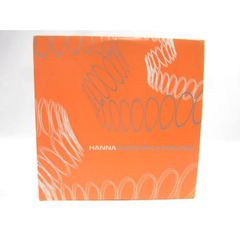 Hanna ハンナ / Contemplatingjazz コンテンプレイティング・ジャズ  2LPレコード レコード □UV3701