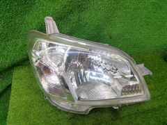 フィアット 500 ABA-31212 左 ヘッドランプ ヘッドライト ASSY 500 1.2