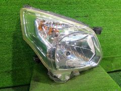 フィアット 500 ABA-31212 左 ヘッドランプ ヘッドライト ASSY 500 1.2